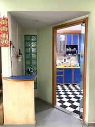 Blk 779 Woodlands Crescent (Woodlands), HDB 4 Rooms #521779261